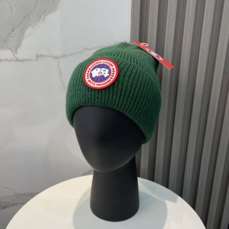 Canada Goose Caps